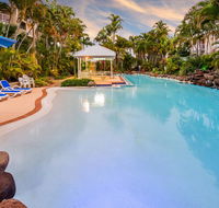 Diamond Cove Resort - Tourism Gold Coast