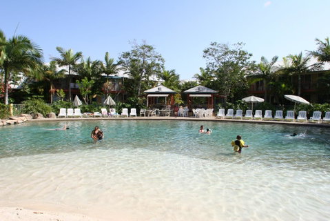 Diamond Sands Resort - Tourism Gold Coast 2