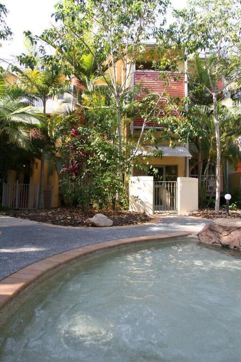 Diamond Sands Resort - Tourism Gold Coast 3