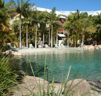 Diamond Sands Resort - Tourism Gold Coast
