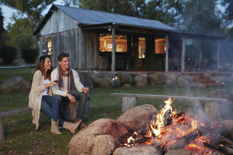 Diamondvale B&B Cottages Stanthorpe - Tourism Gold Coast 2
