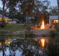 Diamondvale BB Cottages Stanthorpe - Tourism Gold Coast