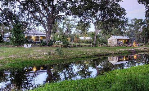 Diamondvale B&B Cottages Stanthorpe - Tourism Gold Coast 3