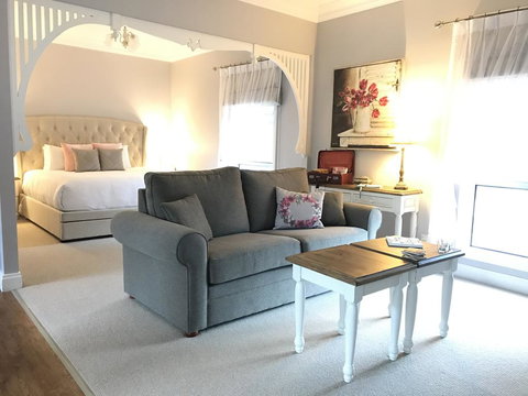 Diamondvale B&B Cottages Stanthorpe - Tourism Gold Coast 1