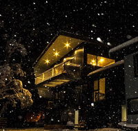 Diana Alpine Lodge - Tourism Gold Coast