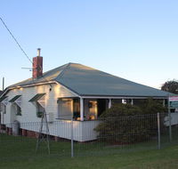 Dillons Cottage - Tourism Gold Coast