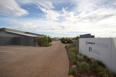 Direct Hotels - Villas On Rivergum - Gold Coast 0