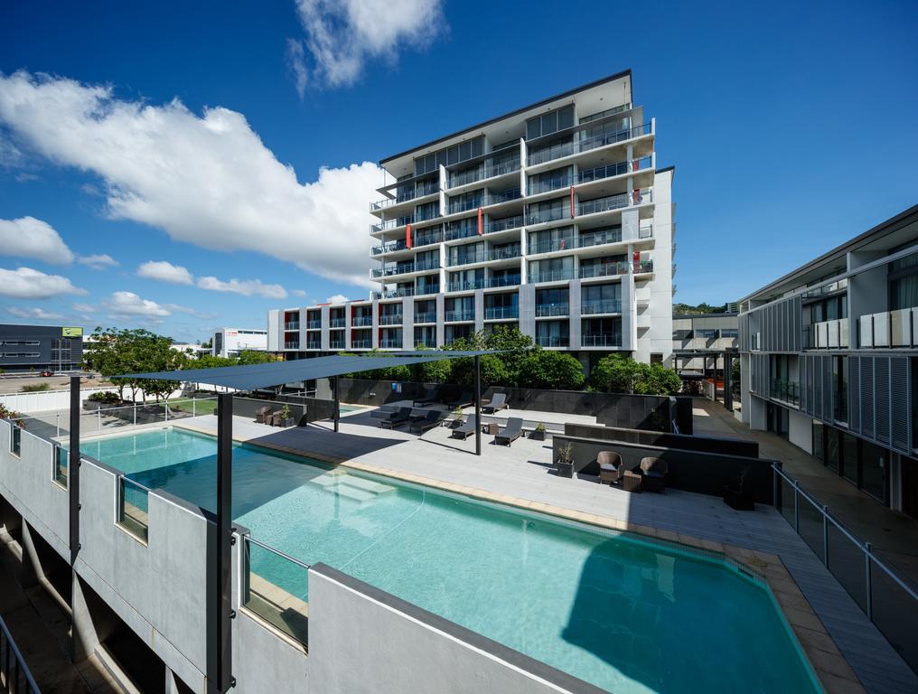 Rowes Bay QLD Tourism Gold Coast