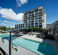 Direct Hotels-Islington at Central - Tourism Gold Coast