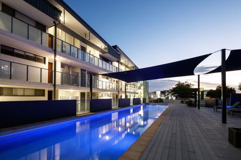 Direct Hotels-Islington At Central - Tourism Gold Coast 2