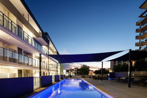 Direct Hotels-Islington At Central - Tourism Gold Coast 1