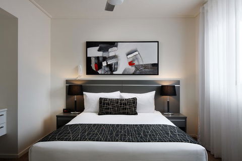 Direct Hotels-Kensington At Central - Tourism Gold Coast 3