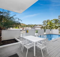 Direct Hotels-Kensington at Central - Tourism Gold Coast