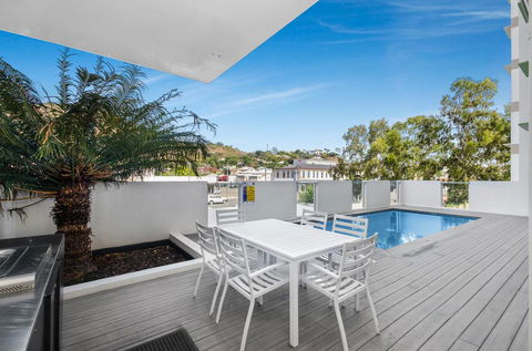 Direct Hotels-Kensington At Central - Tourism Gold Coast 0