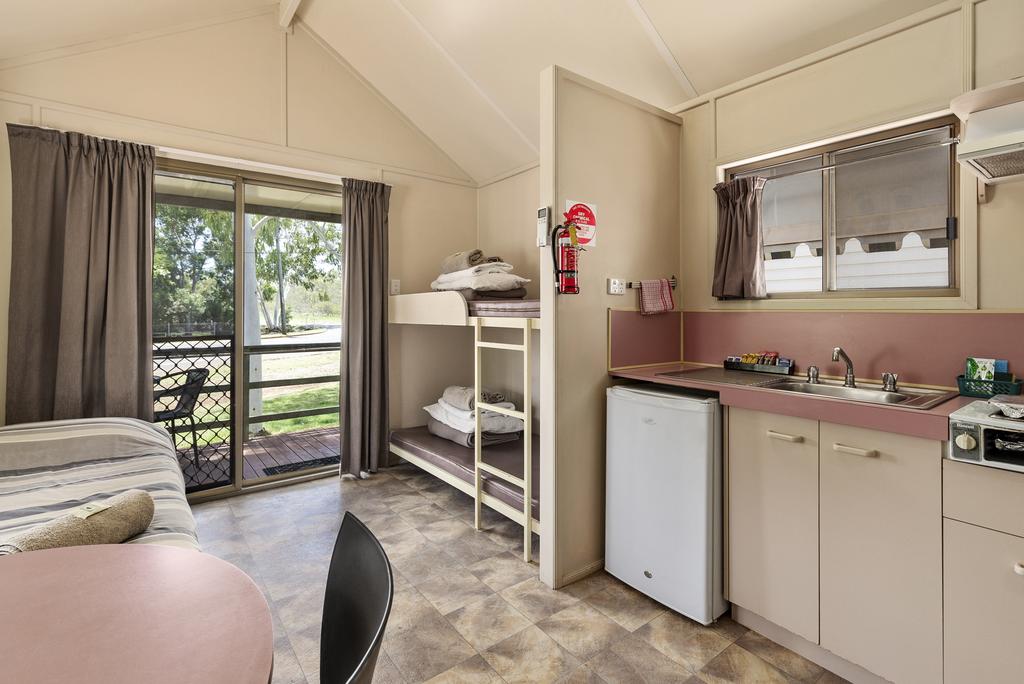 Cloncurry QLD Tourism Gold Coast