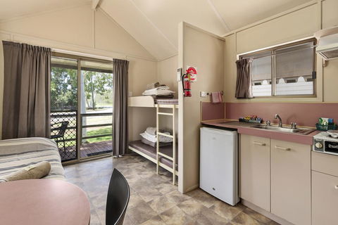 Discovery Parks - Cloncurry - Tourism Gold Coast 0