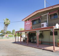 Discovery Parks - Mt Isa - Tourism Gold Coast
