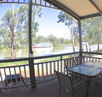 Discovery Parks Mildura - Buronga Riverside - Tourism Gold Coast