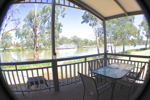 Discovery Parks Mildura - Buronga Riverside - Tourism Gold Coast 0