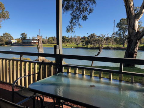 Discovery Parks Mildura - Buronga Riverside - Tourism Gold Coast 1