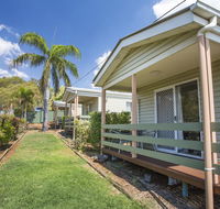 Discovery Parks - Argylla - Tourism Gold Coast