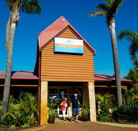 Discovery Parks - Bunbury Foreshore - Tourism Gold Coast