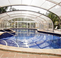 Discovery Parks - Echuca - Tourism Gold Coast