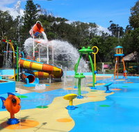 Discovery Parks - Emerald Beach - Tourism Gold Coast