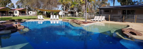 Discovery Parks - Moama West - Tourism Gold Coast 0
