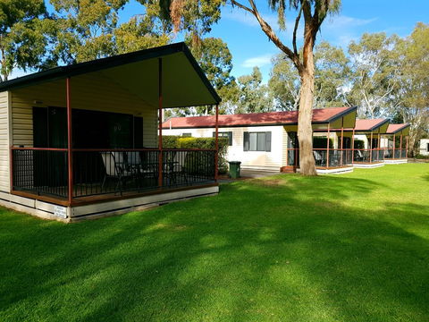 Discovery Parks - Moama West - Tourism Gold Coast 1