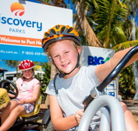 Discovery Parks - Port Hedland - Gold Coast