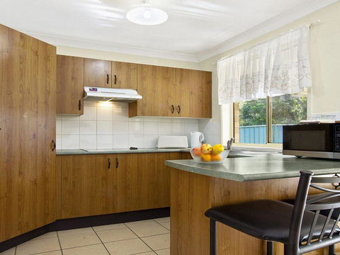 Dolphin Cottage - In The Heart Of Callala Beach - Tourism Gold Coast 3