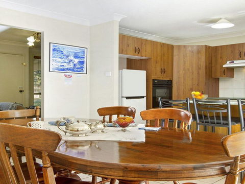 Dolphin Cottage - In The Heart Of Callala Beach - Tourism Gold Coast 2