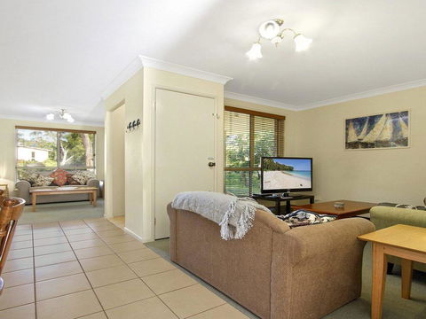 Dolphin Cottage - In The Heart Of Callala Beach - Tourism Gold Coast 1