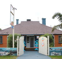 Dolphin Retreat Bunbury YHA - Tourism Gold Coast