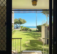 Dolphin View on South Esplanade - Tourism Gold Coast
