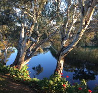 Donald Riverside Motel - Tourism Gold Coast