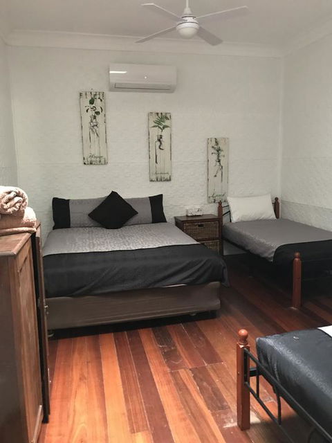 Dongara Breeze Inn - Tourism Gold Coast 3