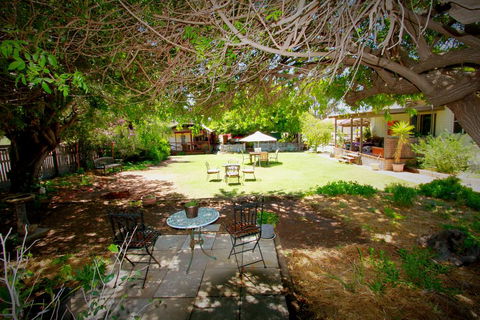 Dongara Breeze Inn - Tourism Gold Coast 0