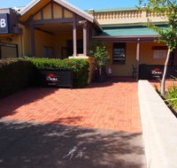 Dongara Hotel Motel - Tourism Gold Coast