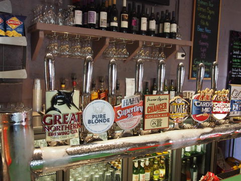 Dongara Hotel Motel - Tourism Gold Coast 3