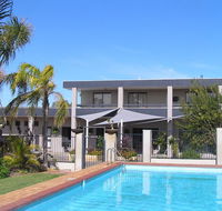 Dongara Old Mill Motel - Tourism Gold Coast