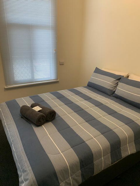 Donnybrook Hotel WA - Tourism Gold Coast 0