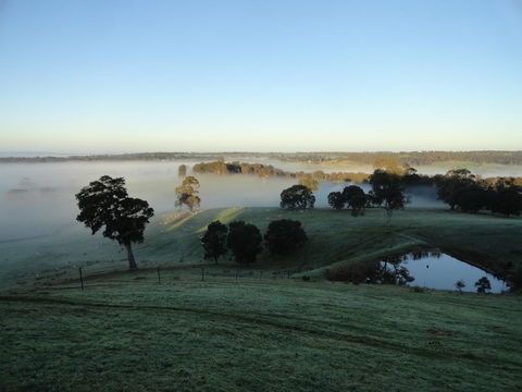 Down To Earth Farm Retreat - Tourism Gold Coast 3