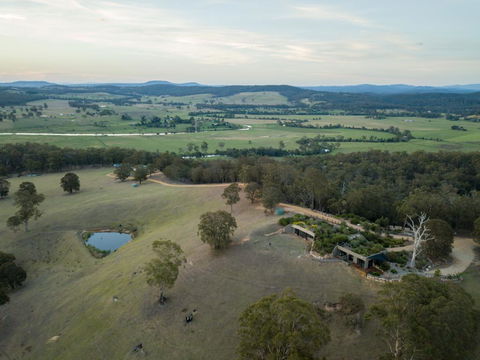 Down To Earth Farm Retreat - Tourism Gold Coast 0