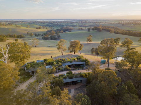 Down To Earth Farm Retreat - Tourism Gold Coast 1