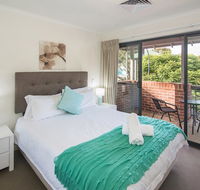 Downtown Apartments - Tourism Gold Coast