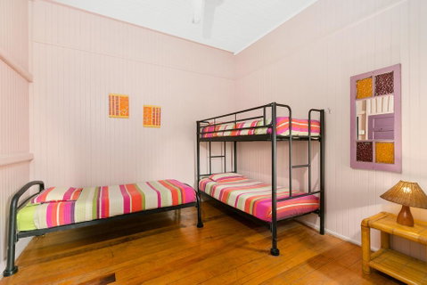 Dreamtime Travellers Rest - Tourism Gold Coast 2