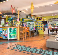 Dreamtime Travellers Rest - Tourism Gold Coast