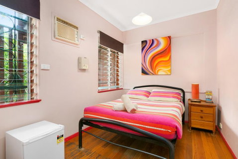 Dreamtime Travellers Rest - Tourism Gold Coast 1